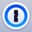 1Password