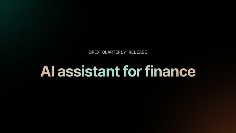 Brex Winter 2024 Release Highlights