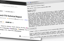 Papers for AI agents template