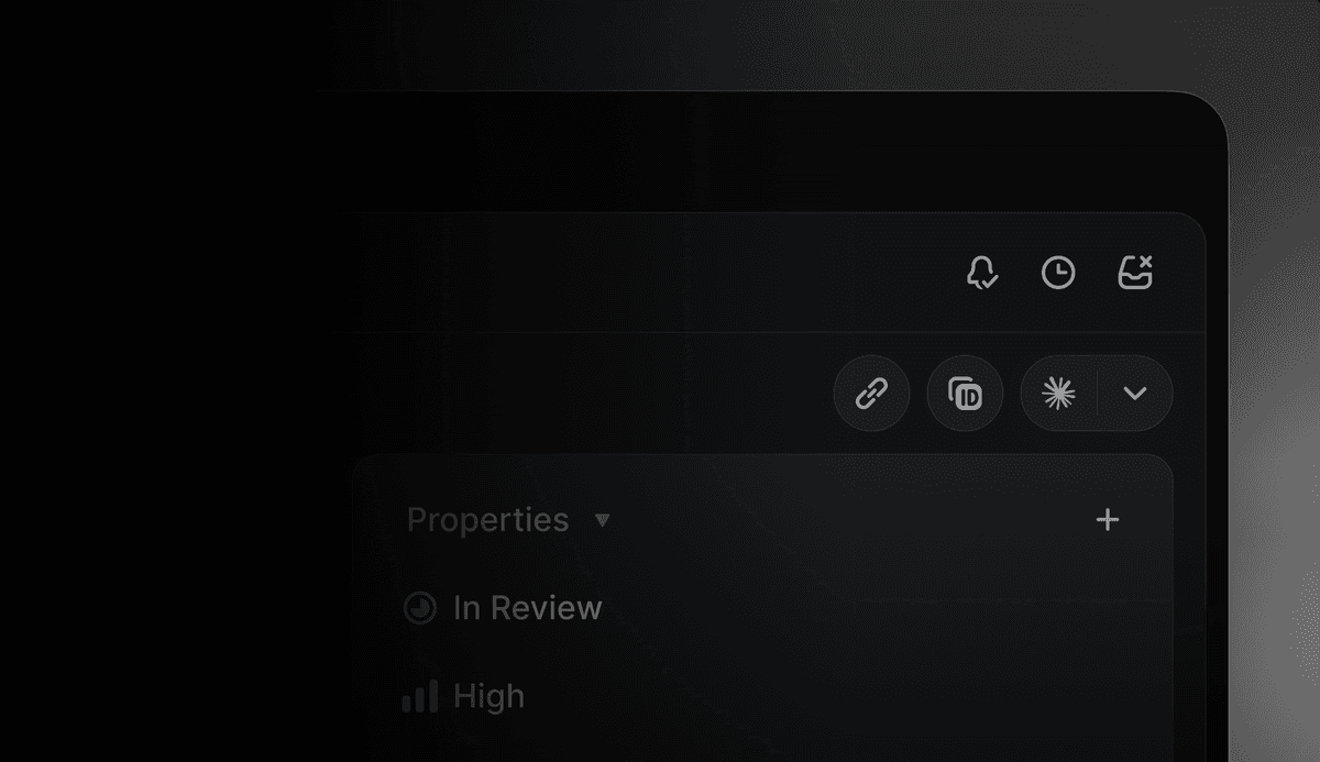 Redesign hero image showing new icon styles