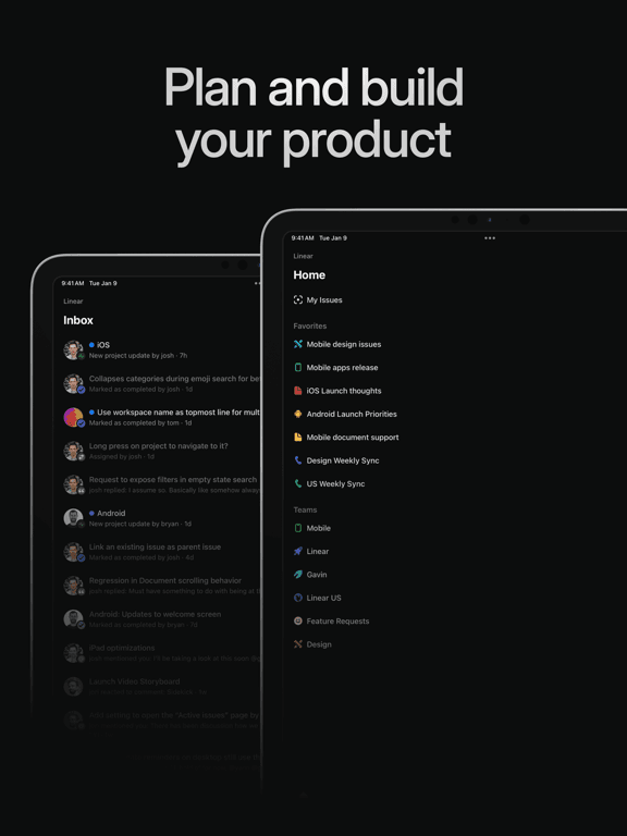Linear Mobile 1.74.0