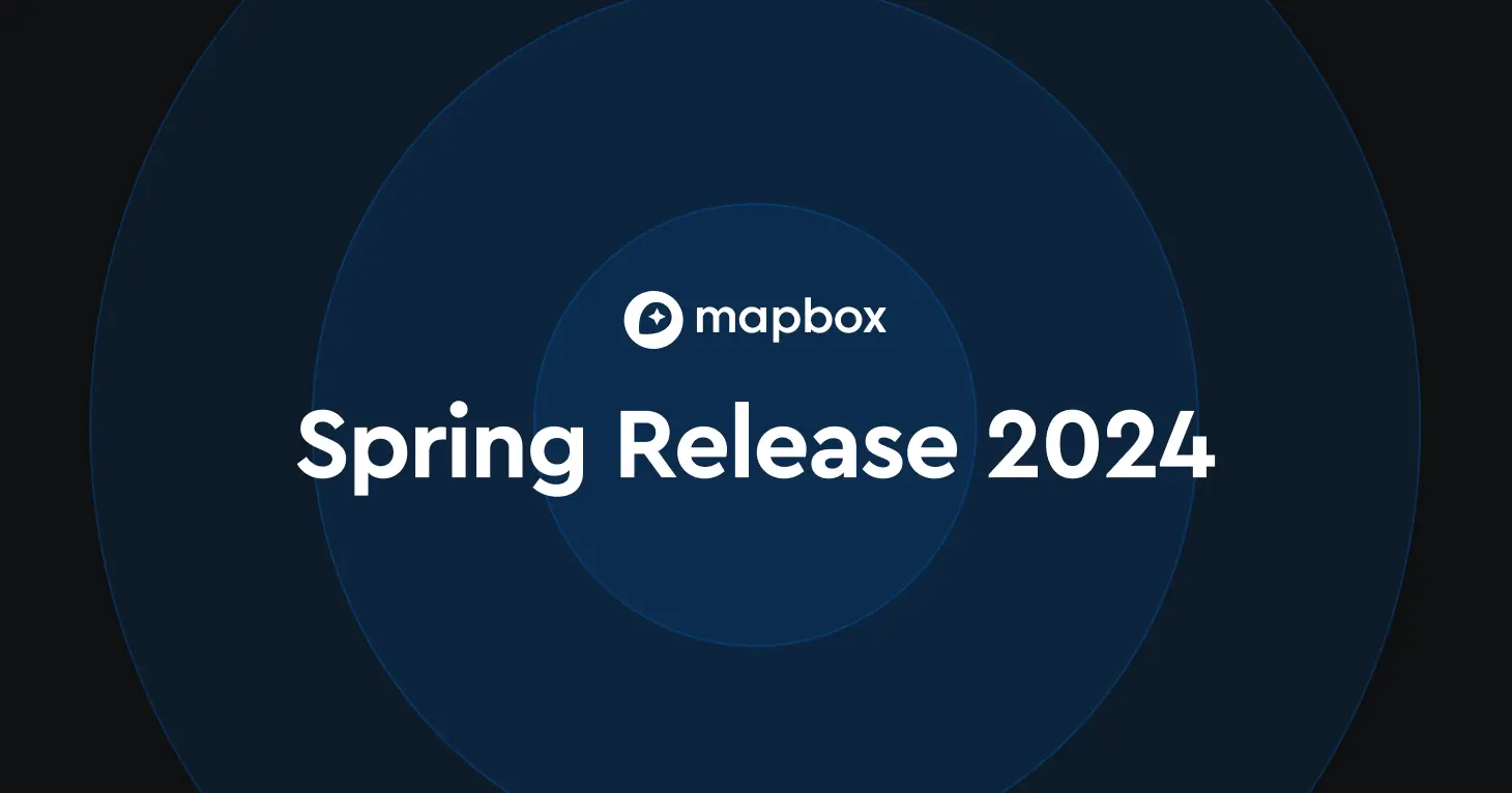 Spring Release 2024
