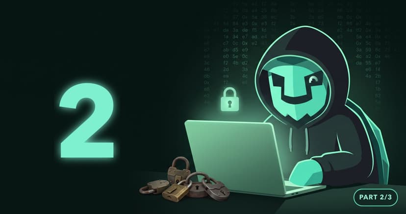 Cover image for Encrypting SQLite Databases with Turso: Local, Cloud, and BYOK