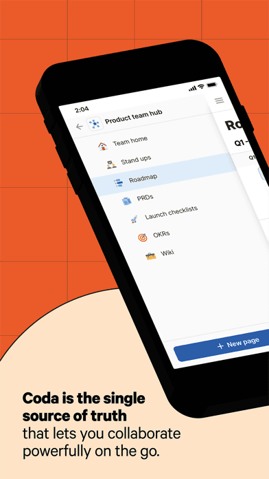 Coda 1.2.3