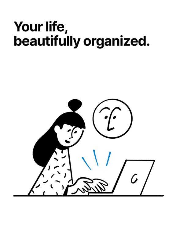 Notion: Notes, Tasks, AI 1.7.315