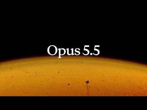 Introducing Claude Opus 5.5