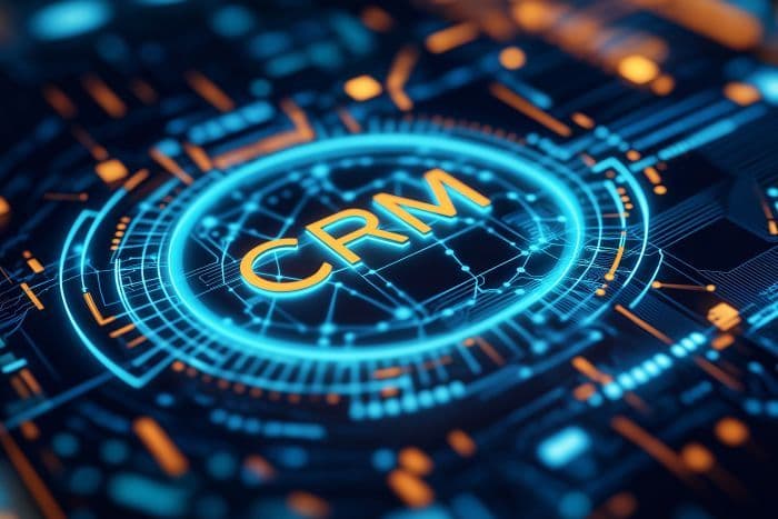 Coruzant Technologies: AI-Native CRM