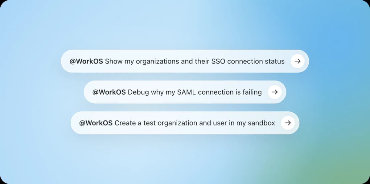 WorkOS Plugin for Claude and ChatGPT
